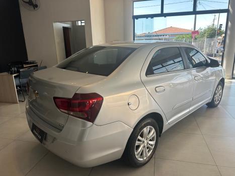CHEVROLET Cobalt 1.8 4P FLEX LTZ AUTOM�TICO, Foto 6