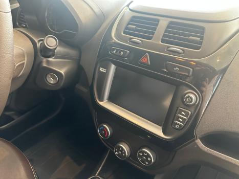 CHEVROLET Cobalt 1.8 4P FLEX LTZ AUTOM�TICO, Foto 7