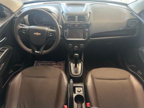 CHEVROLET Cobalt 1.8 4P FLEX LTZ AUTOM�TICO, Foto 8