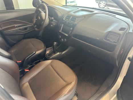 CHEVROLET Cobalt 1.8 4P FLEX LTZ AUTOM�TICO, Foto 9