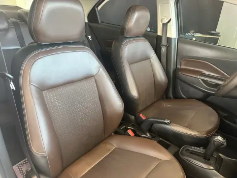 CHEVROLET Cobalt 1.8 4P FLEX LTZ AUTOM�TICO, Foto 11