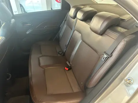 CHEVROLET Cobalt 1.8 4P FLEX LTZ AUTOM�TICO, Foto 12