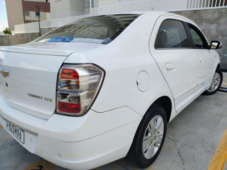 CHEVROLET Cobalt 1.8 4P FLEX LTZ AUTOM�TICO, Foto 2