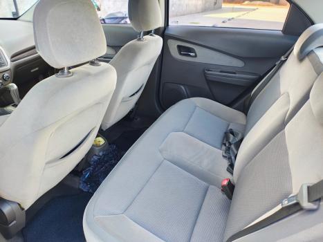 CHEVROLET Cobalt 1.8 4P FLEX LTZ AUTOM�TICO, Foto 3