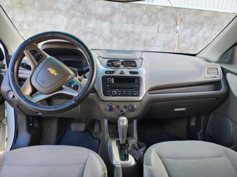 CHEVROLET Cobalt 1.8 4P FLEX LTZ AUTOM�TICO, Foto 4