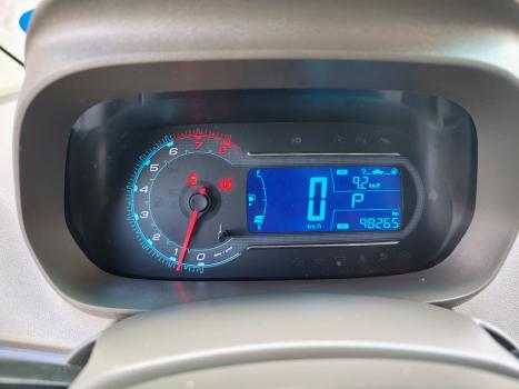 CHEVROLET Cobalt 1.8 4P FLEX LTZ AUTOM�TICO, Foto 5