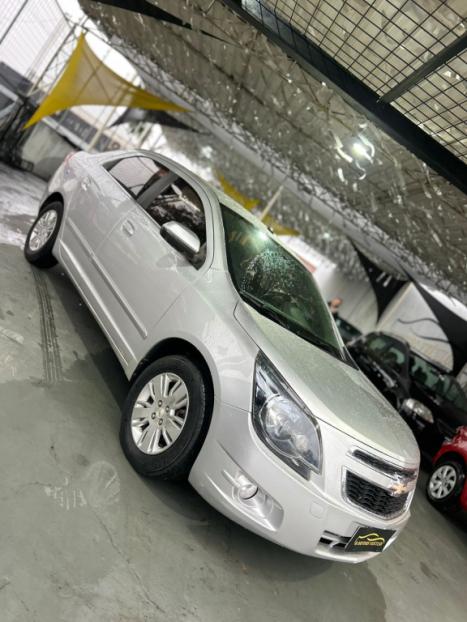 CHEVROLET Cobalt 1.8 4P FLEX LTZ AUTOM�TICO, Foto 3