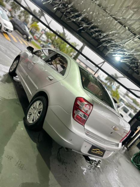 CHEVROLET Cobalt 1.8 4P FLEX LTZ AUTOM�TICO, Foto 6