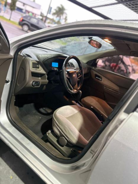 CHEVROLET Cobalt 1.8 4P FLEX LTZ AUTOM�TICO, Foto 7