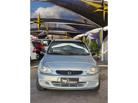 CHEVROLET Corsa Hatch 1.0 WIND, Foto 2