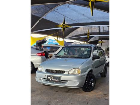 CHEVROLET Corsa Hatch 1.0 WIND, Foto 3
