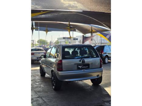 CHEVROLET Corsa Hatch 1.0 WIND, Foto 4