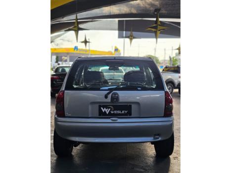 CHEVROLET Corsa Hatch 1.0 WIND, Foto 5