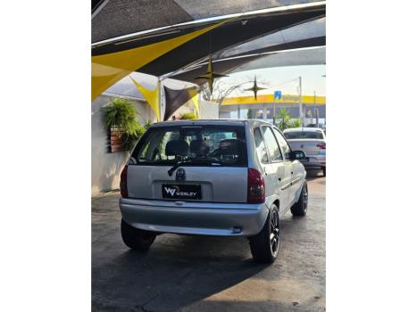 CHEVROLET Corsa Hatch 1.0 WIND, Foto 6