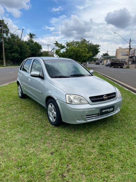 CHEVROLET Corsa Hatch 1.0 4P VHC, Foto 2
