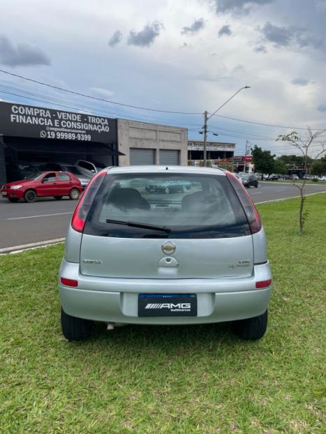 CHEVROLET Corsa Hatch 1.0 4P VHC, Foto 4