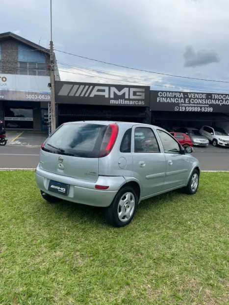 CHEVROLET Corsa Hatch 1.0 4P VHC, Foto 5