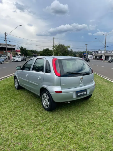 CHEVROLET Corsa Hatch 1.0 4P VHC, Foto 6