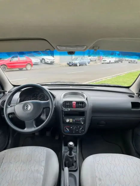 CHEVROLET Corsa Hatch 1.0 4P VHC, Foto 7