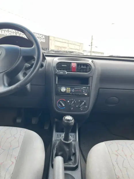 CHEVROLET Corsa Hatch 1.0 4P VHC, Foto 8