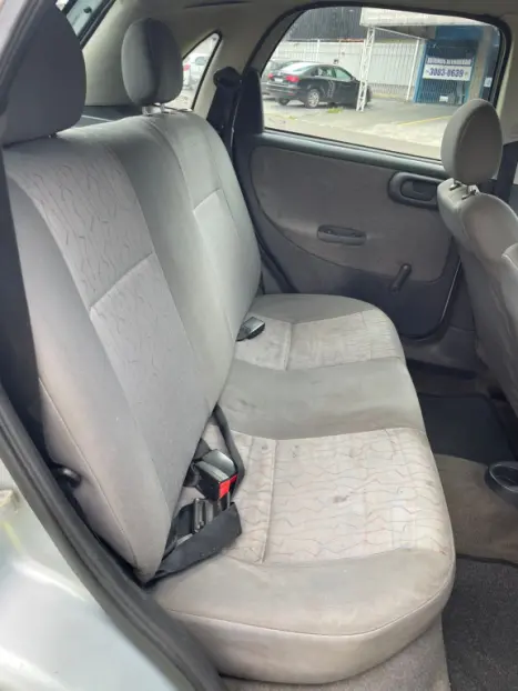 CHEVROLET Corsa Hatch 1.0 4P VHC, Foto 9