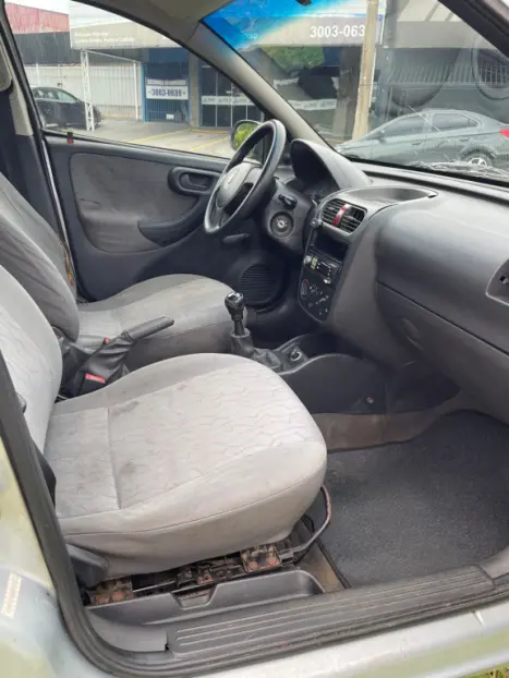 CHEVROLET Corsa Hatch 1.0 4P VHC, Foto 10