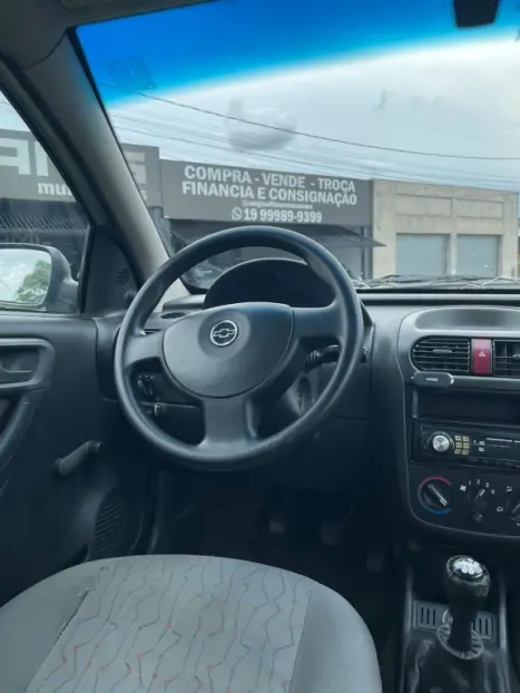 CHEVROLET Corsa Hatch 1.0 4P VHC, Foto 11