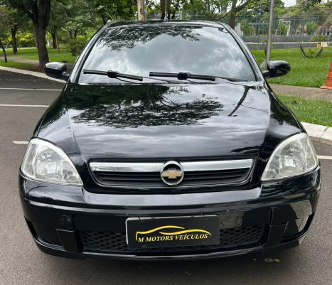 CHEVROLET Corsa Hatch 1.4 4P MAXX FLEX, Foto 3