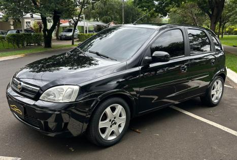 CHEVROLET Corsa Hatch 1.4 4P MAXX FLEX, Foto 4