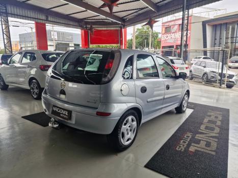 CHEVROLET Corsa Hatch 1.4 4P MAXX FLEX, Foto 5