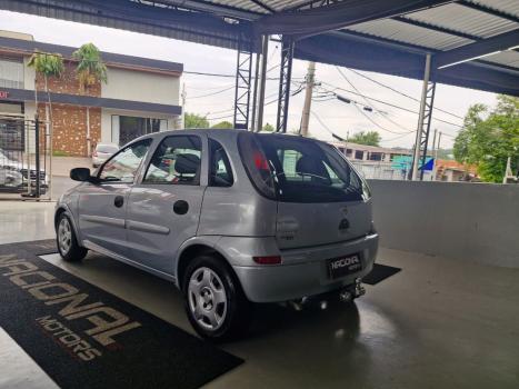 CHEVROLET Corsa Hatch 1.4 4P MAXX FLEX, Foto 7