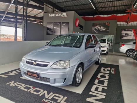 CHEVROLET Corsa Hatch 1.4 4P MAXX FLEX, Foto 3