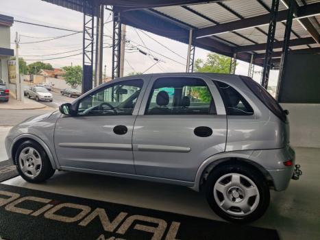 CHEVROLET Corsa Hatch 1.4 4P MAXX FLEX, Foto 4