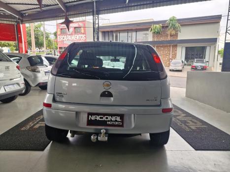 CHEVROLET Corsa Hatch 1.4 4P MAXX FLEX, Foto 6