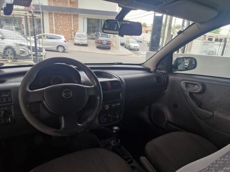 CHEVROLET Corsa Hatch 1.4 4P MAXX FLEX, Foto 10