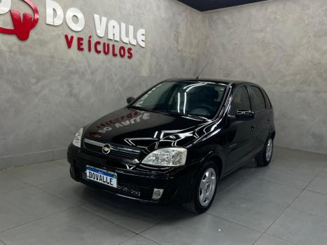 CHEVROLET Corsa Hatch 1.4 4P PREMIUM FLEX, Foto 5