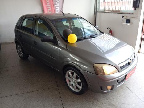 CHEVROLET Corsa Hatch 1.4 4P MAXX FLEX, Foto 3