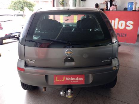 CHEVROLET Corsa Hatch 1.4 4P MAXX FLEX, Foto 4