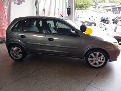 CHEVROLET Corsa Hatch 1.4 4P MAXX FLEX, Foto 7