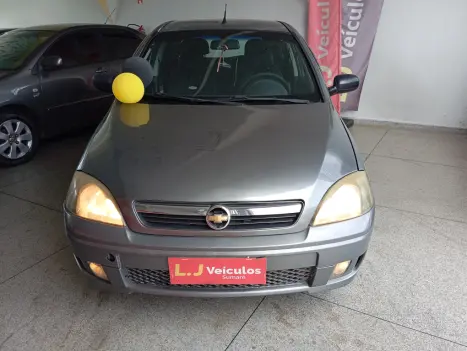 CHEVROLET Corsa Hatch 1.4 4P MAXX FLEX, Foto 8