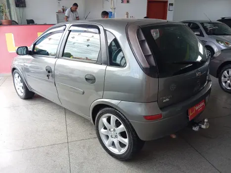 CHEVROLET Corsa Hatch 1.4 4P MAXX FLEX, Foto 9