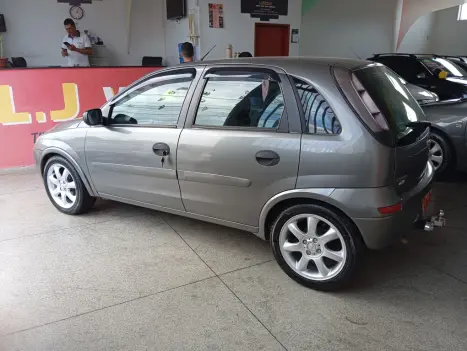 CHEVROLET Corsa Hatch 1.4 4P MAXX FLEX, Foto 10