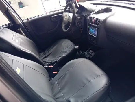 CHEVROLET Corsa Hatch 1.4 4P MAXX FLEX, Foto 11