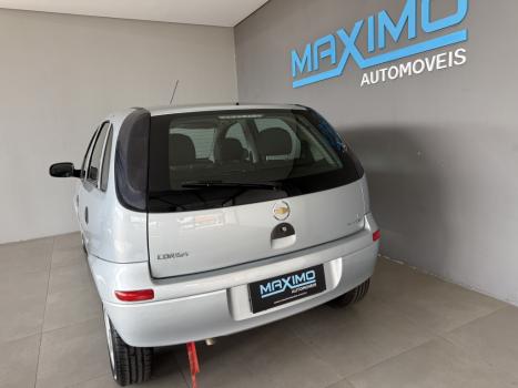 CHEVROLET Corsa Hatch 1.4 4P MAXX FLEX, Foto 4