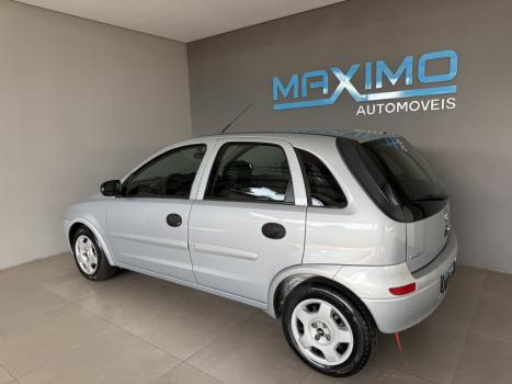 CHEVROLET Corsa Hatch 1.4 4P MAXX FLEX, Foto 3