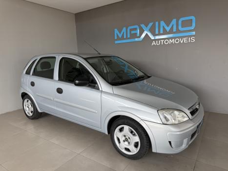 CHEVROLET Corsa Hatch 1.4 4P MAXX FLEX, Foto 1