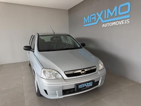 CHEVROLET Corsa Hatch 1.4 4P MAXX FLEX, Foto 2