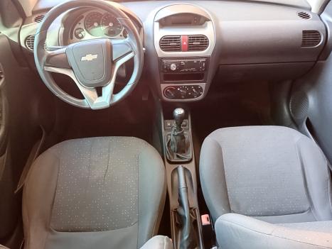 CHEVROLET Corsa Hatch 1.4 4P PREMIUM FLEX, Foto 2