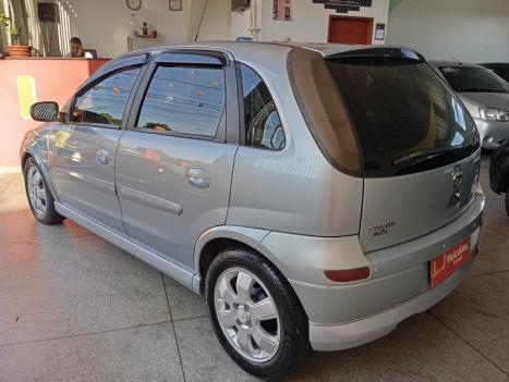 CHEVROLET Corsa Hatch 1.4 4P PREMIUM FLEX, Foto 4