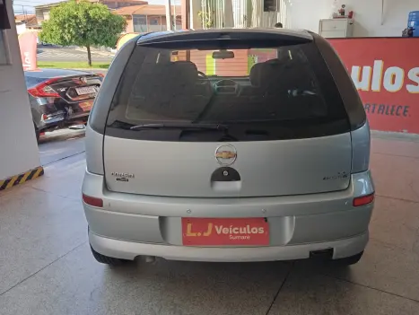 CHEVROLET Corsa Hatch 1.4 4P PREMIUM FLEX, Foto 6